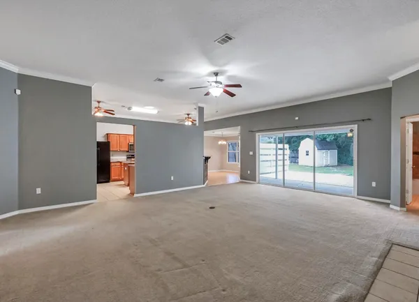 $2,300 | 5897 Saratoga Drive, Crestview, FL 32536