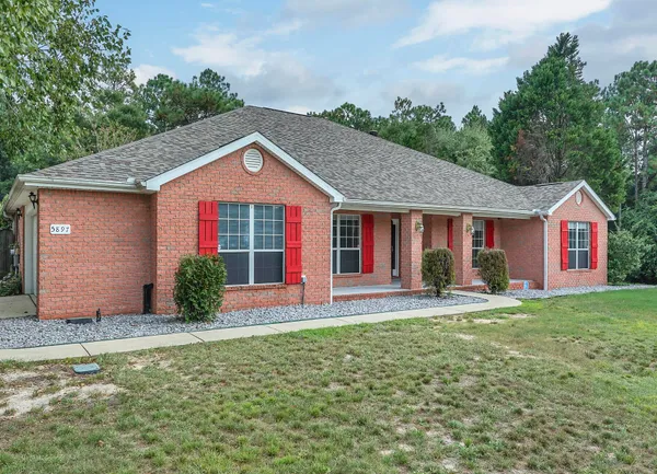 $2,300 | 5897 Saratoga Drive, Crestview, FL 32536