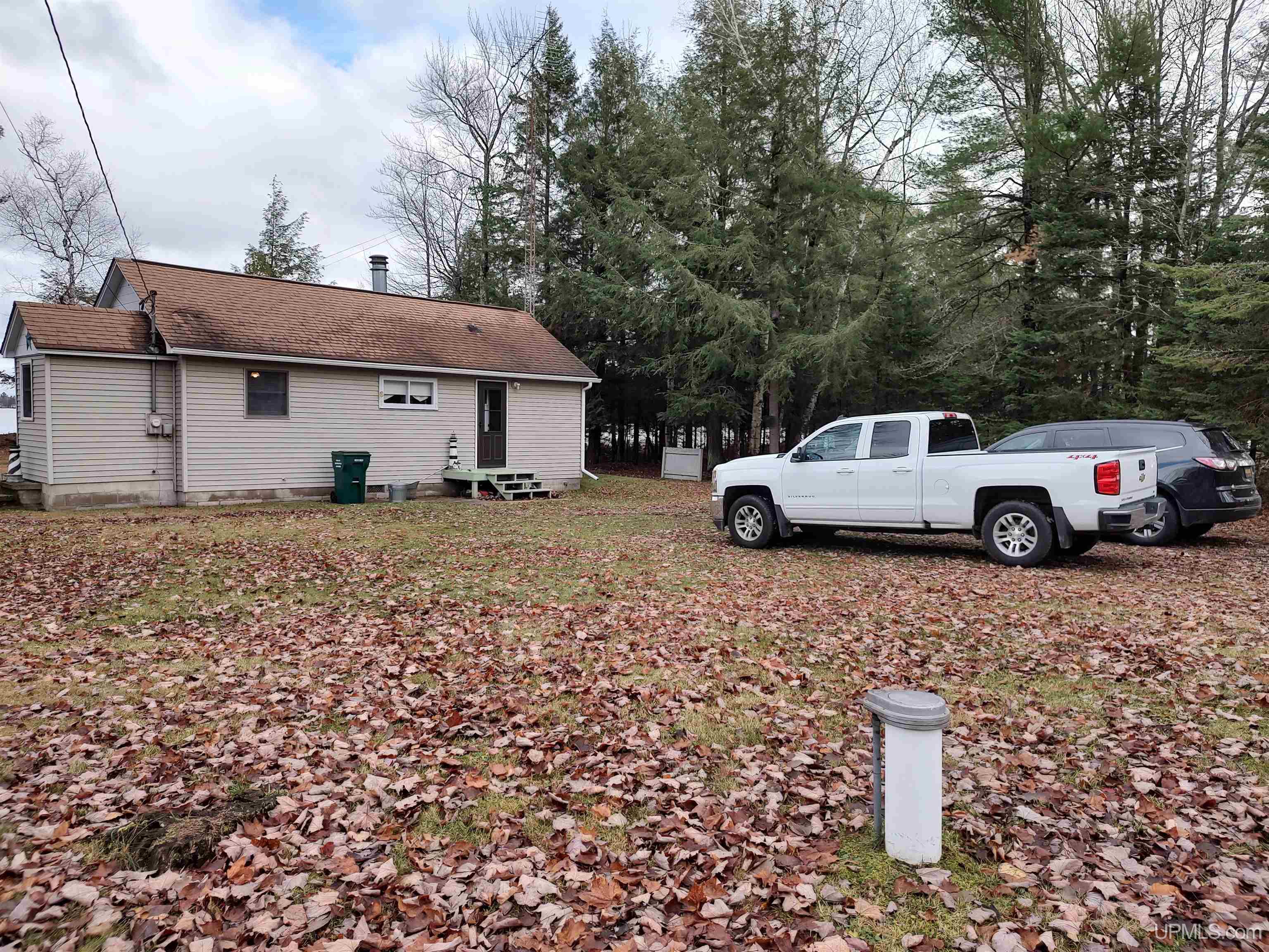 624 N West Gulliver Lake Road Gulliver, MI 49840 - Photo 37 of 39