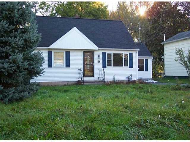 14 Baker Street Riga, NY 14428 - Photo 1 of 1 Exterior Front