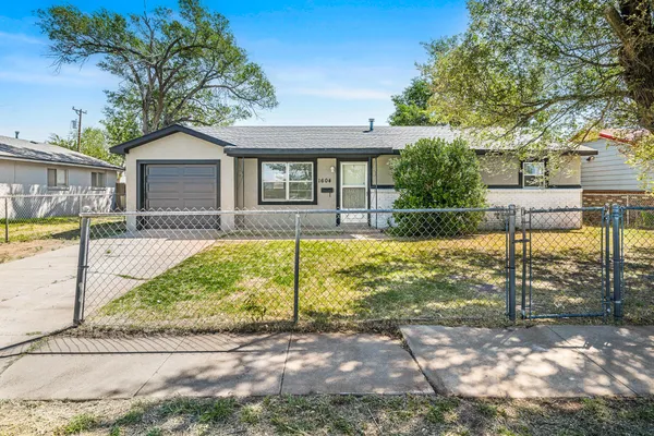 $110,000 | 1604 Gardenia Street, Amarillo, TX 79107