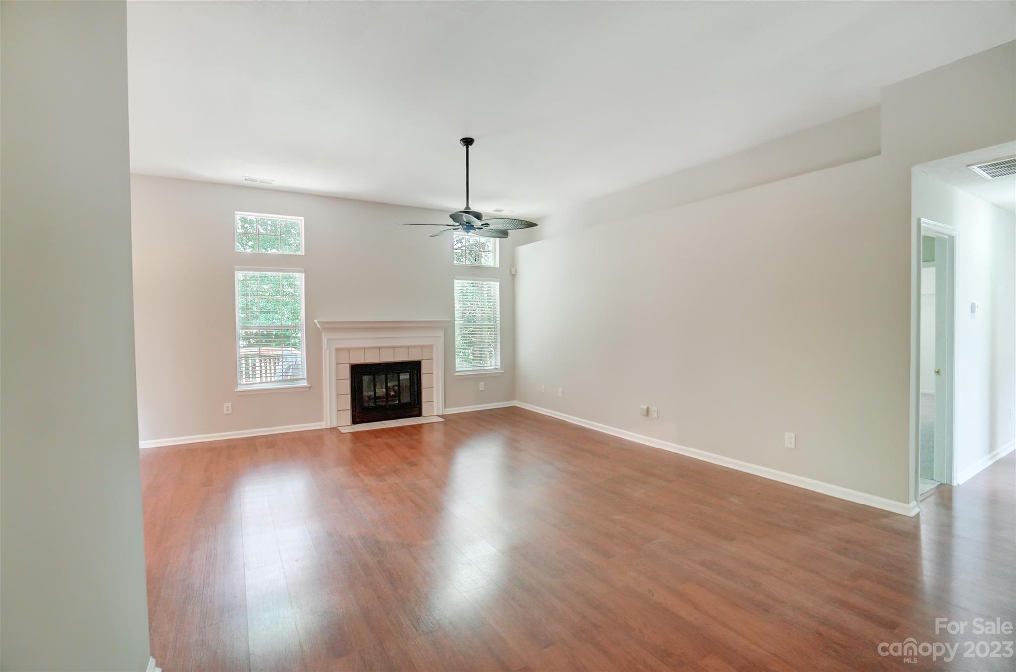 257 Forest Pond Road Kannapolis, NC 28083 - Photo 8 of 33 Gallery Image 8