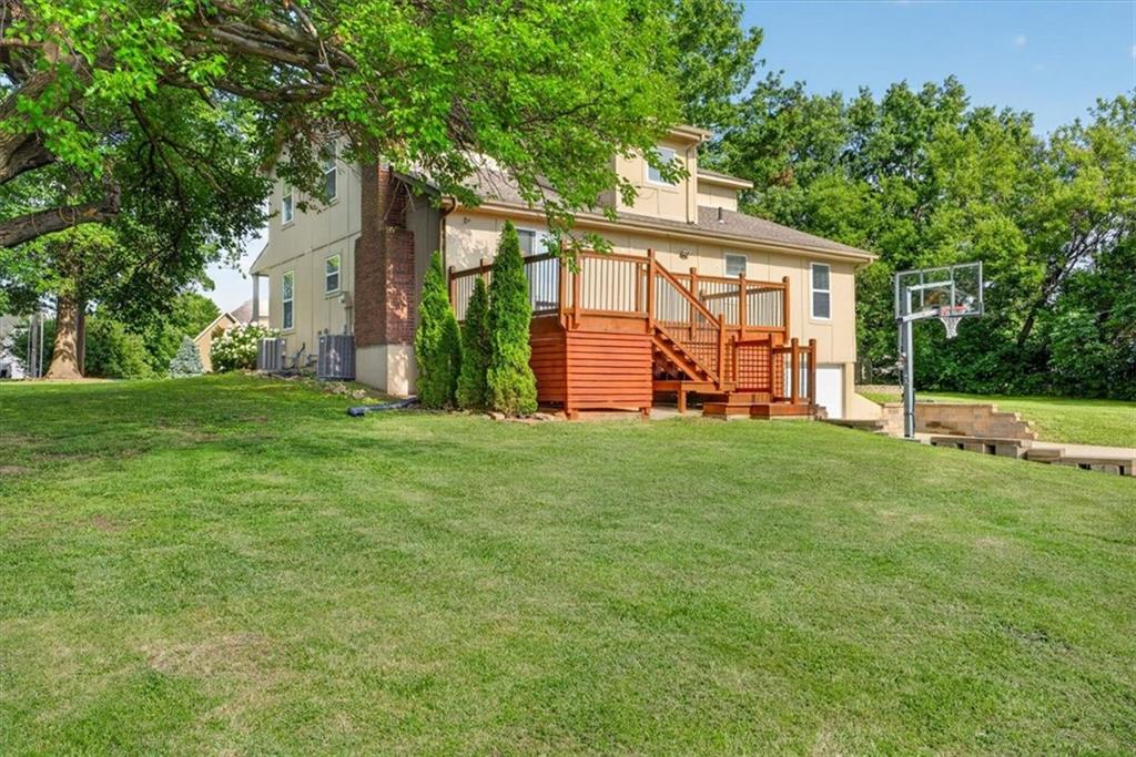 2133 Northeast Todd George Road Lee's Summit, MO 64086 - Photo 9 of 67
