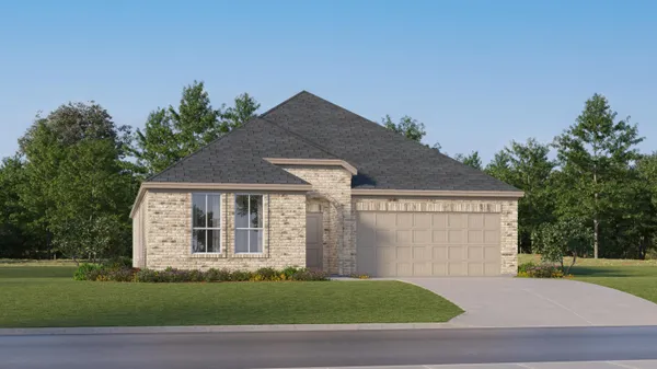 $306,490 | 63216 Buccaneer Way, Unit HOMESITE 28F, Laurel Hill, FL 32567