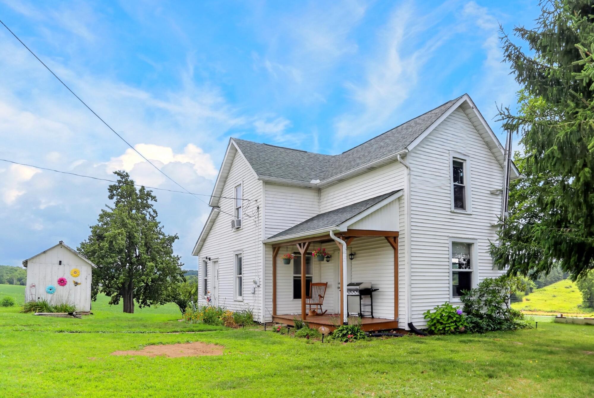21270 Syler Road Fredericktown, OH 43019 - Photo 1 of 26 IMG_1273