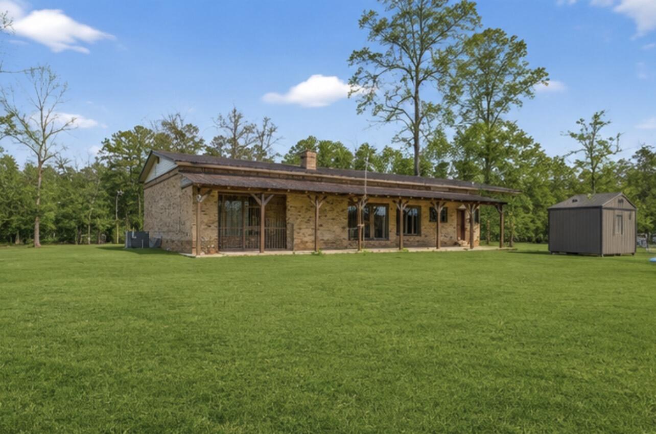 323 Longhorn Road Hephzibah, GA 30815 - Photo 45 of 64 Gallery Image 45