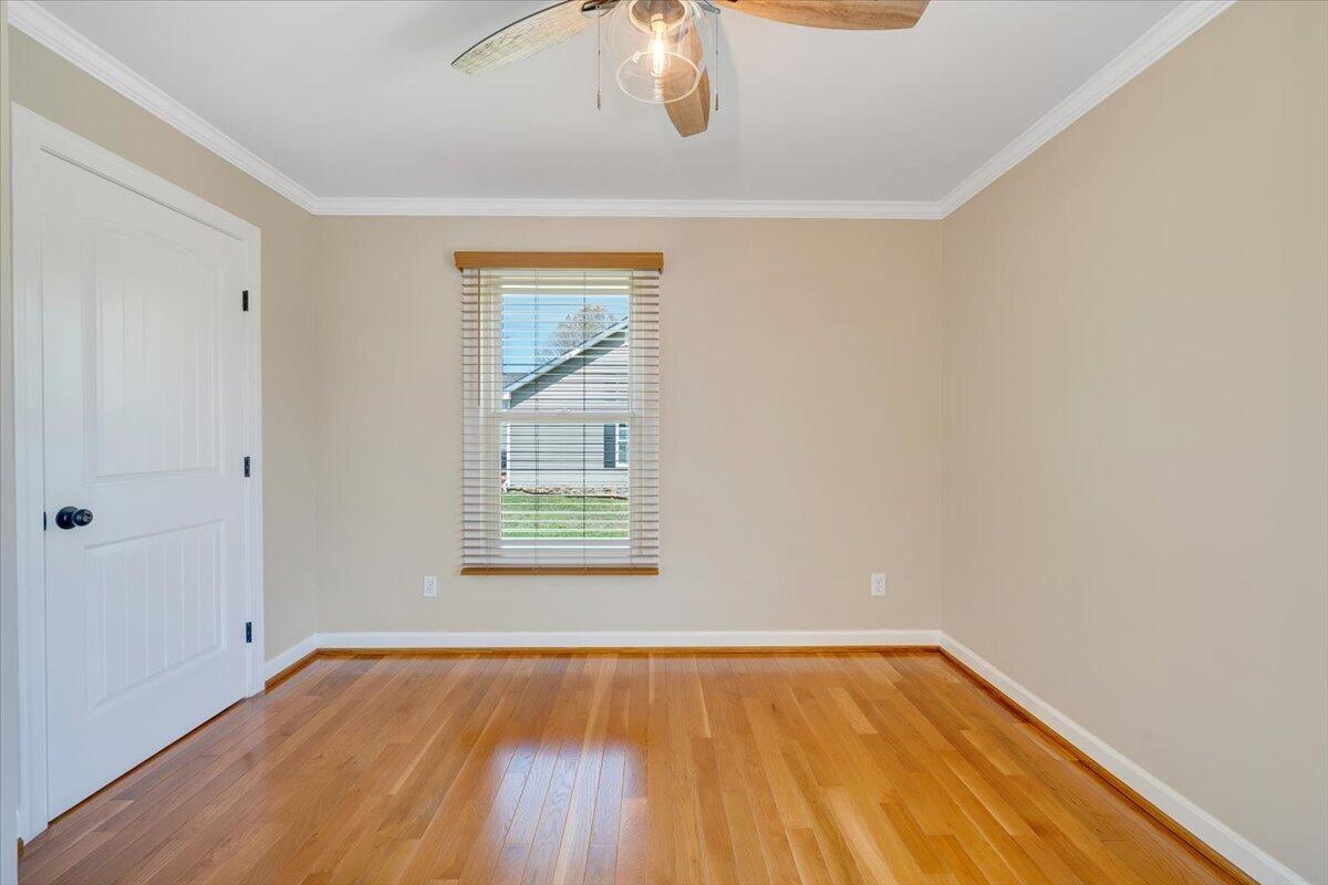 462 Gilford Road Wirtz, VA 24184 - Photo 31 of 53 3rd Bedroom