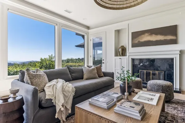 $3,140,000 | 57 Summit Road, San Anselmo, CA 94960
