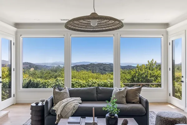 $3,140,000 | 57 Summit Road, San Anselmo, CA 94960