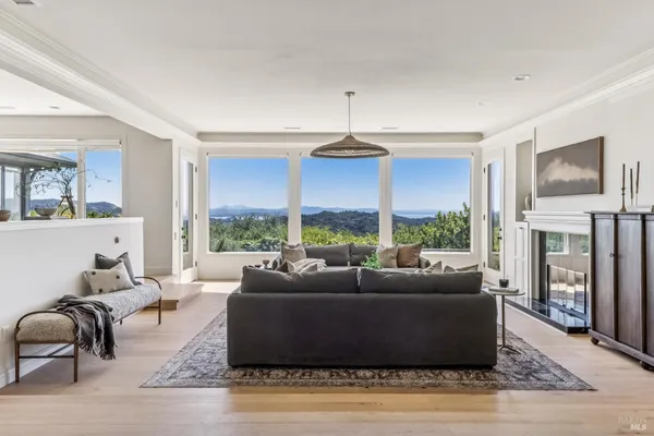 $3,140,000 | 57 Summit Road, San Anselmo, CA 94960