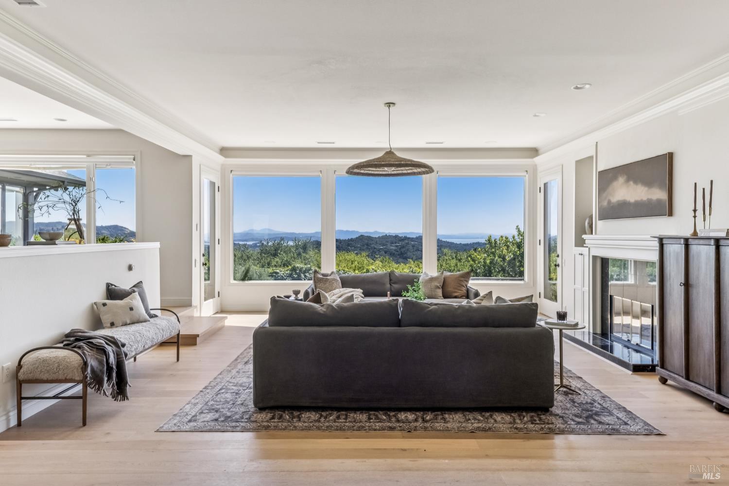 57 Summit Road San Anselmo, CA 94960 - Photo 14 of 75