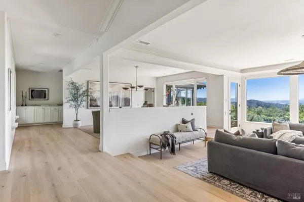 $3,140,000 | 57 Summit Road, San Anselmo, CA 94960