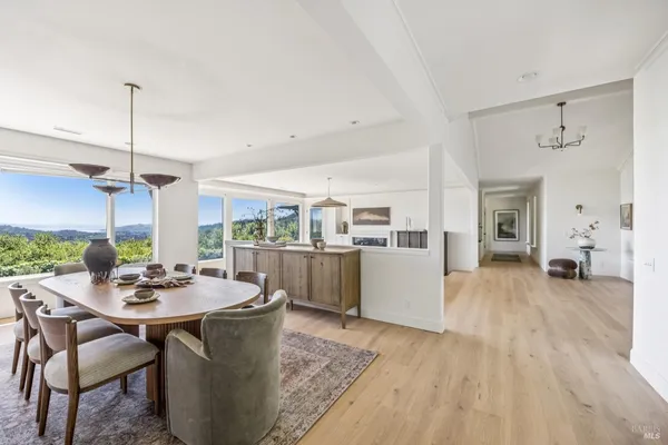 $3,140,000 | 57 Summit Road, San Anselmo, CA 94960