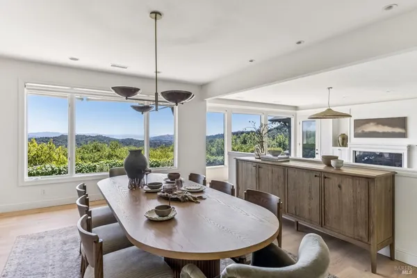$3,140,000 | 57 Summit Road, San Anselmo, CA 94960