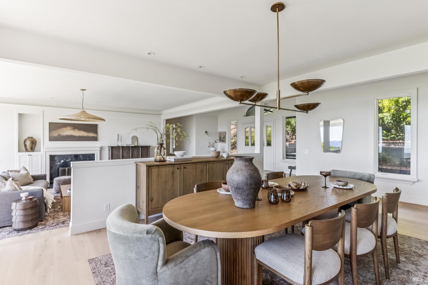 57 Summit Road San Anselmo, CA 94960 - Photo 20 of 75