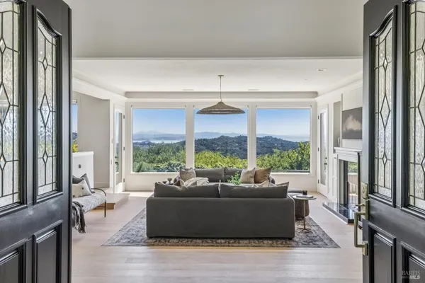 $3,140,000 | 57 Summit Road, San Anselmo, CA 94960