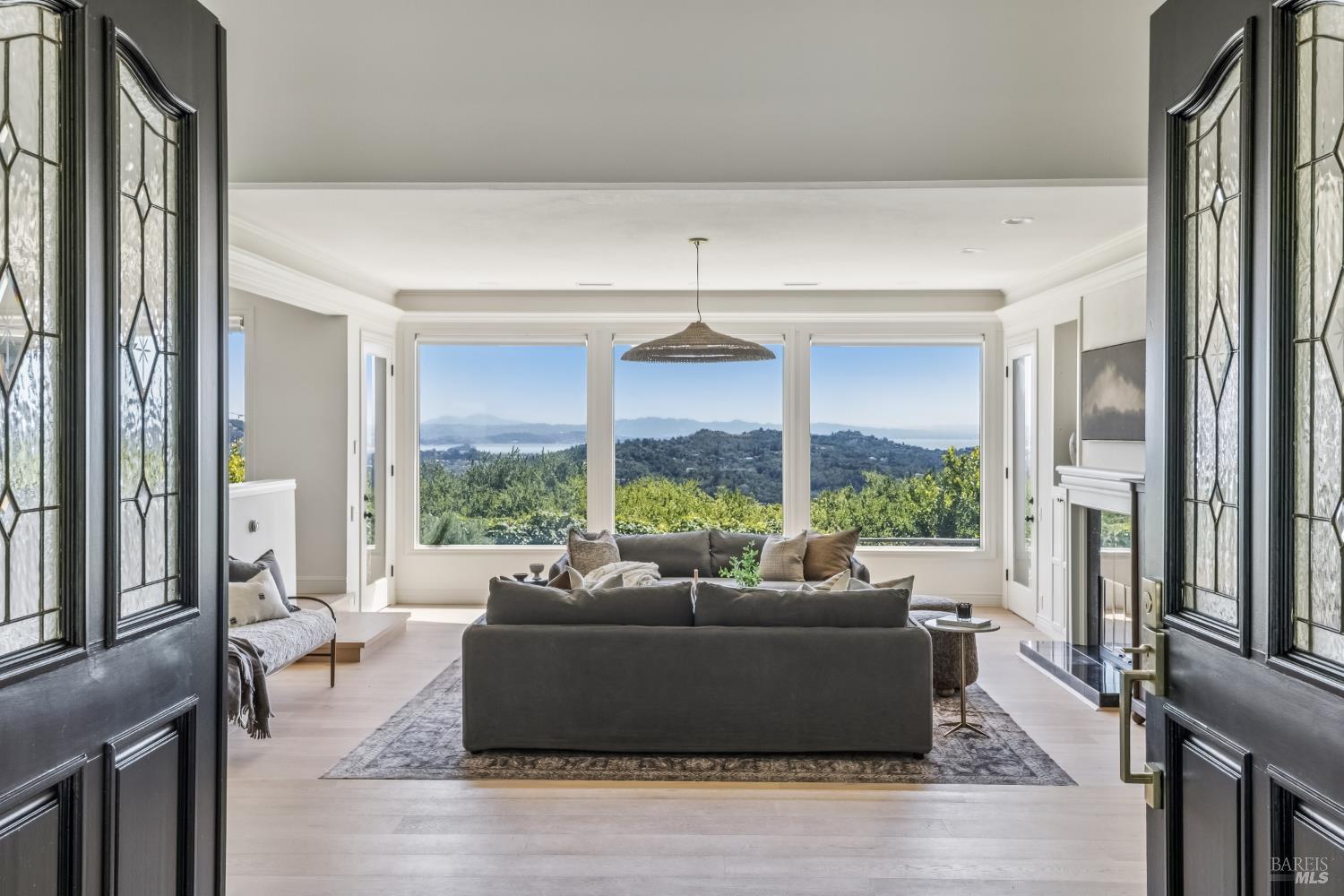 57 Summit Road San Anselmo, CA 94960 - Photo 2 of 75