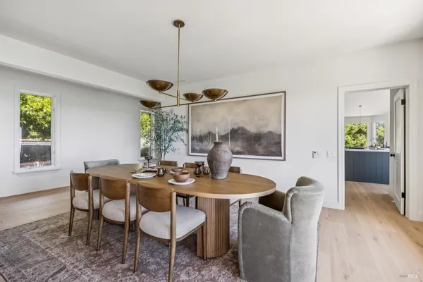 $3,140,000 | 57 Summit Road, San Anselmo, CA 94960