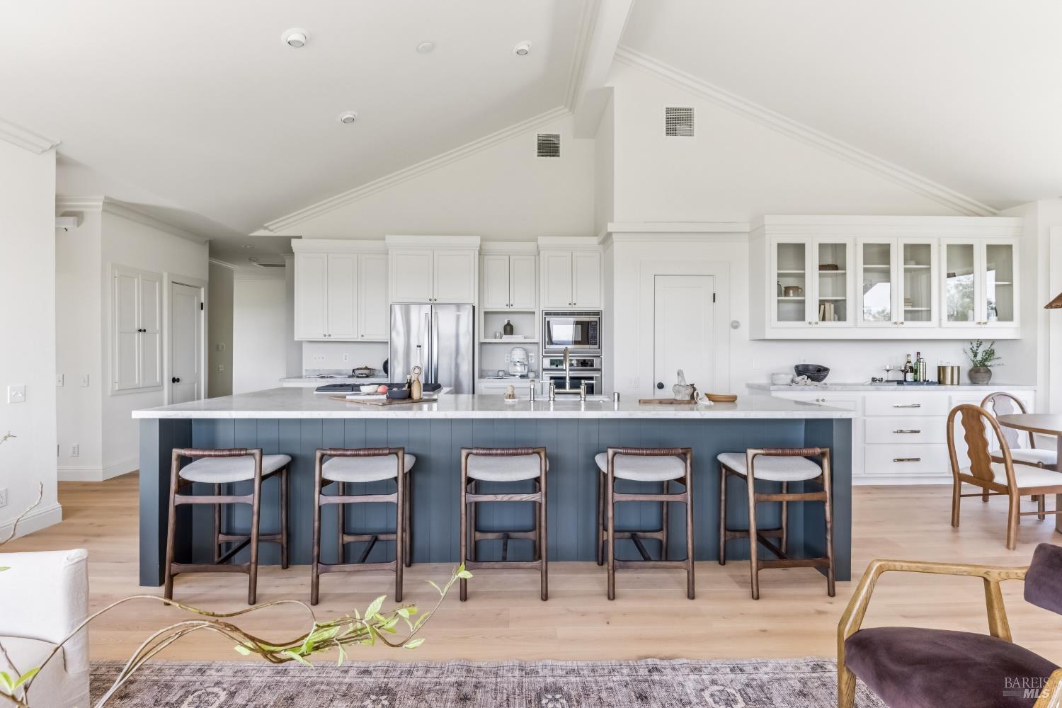 57 Summit Road San Anselmo, CA 94960 - Photo 22 of 75