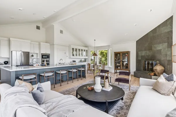 $3,140,000 | 57 Summit Road, San Anselmo, CA 94960