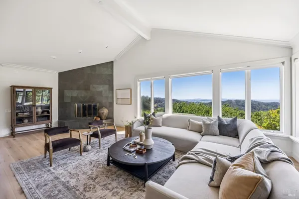$3,140,000 | 57 Summit Road, San Anselmo, CA 94960
