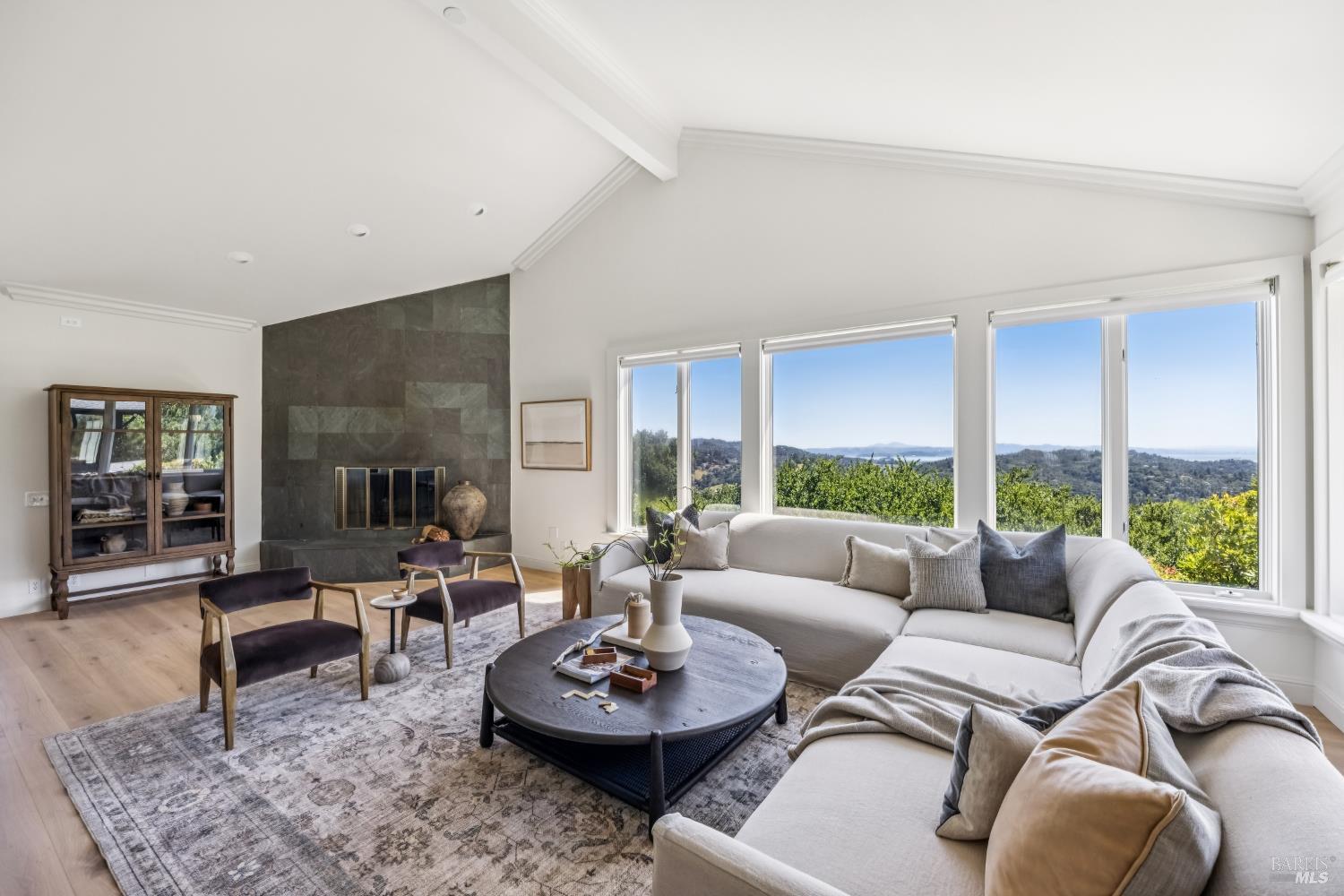 57 Summit Road San Anselmo, CA 94960 - Photo 24 of 75