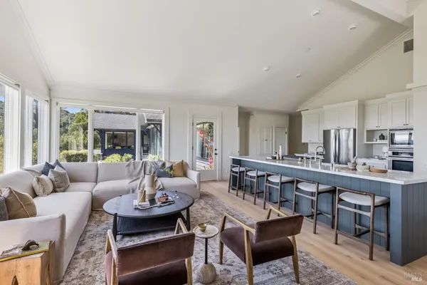 $3,140,000 | 57 Summit Road, San Anselmo, CA 94960