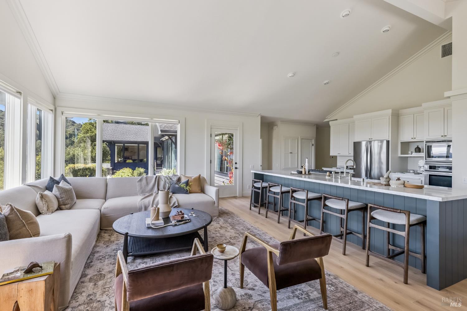 57 Summit Road San Anselmo, CA 94960 - Photo 25 of 75