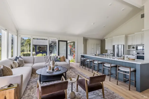 $3,140,000 | 57 Summit Road, San Anselmo, CA 94960