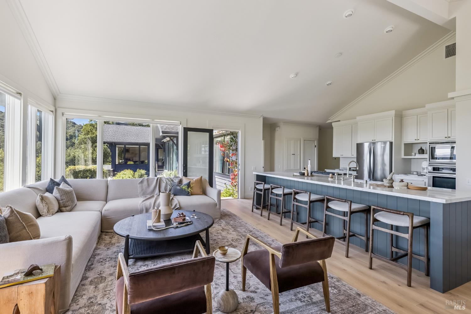 57 Summit Road San Anselmo, CA 94960 - Photo 26 of 75