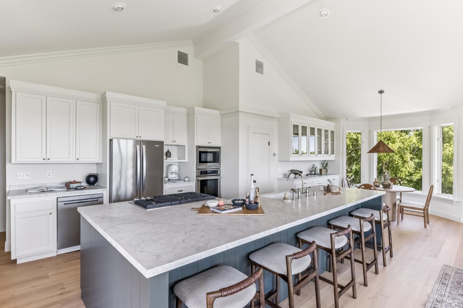 57 Summit Road San Anselmo, CA 94960 - Photo 27 of 75