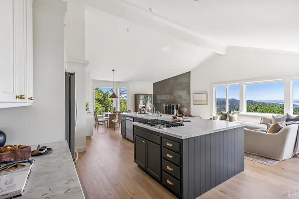$3,140,000 | 57 Summit Road, San Anselmo, CA 94960