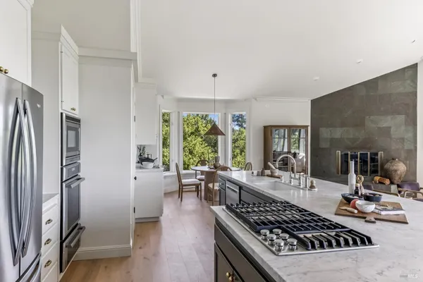 $3,140,000 | 57 Summit Road, San Anselmo, CA 94960