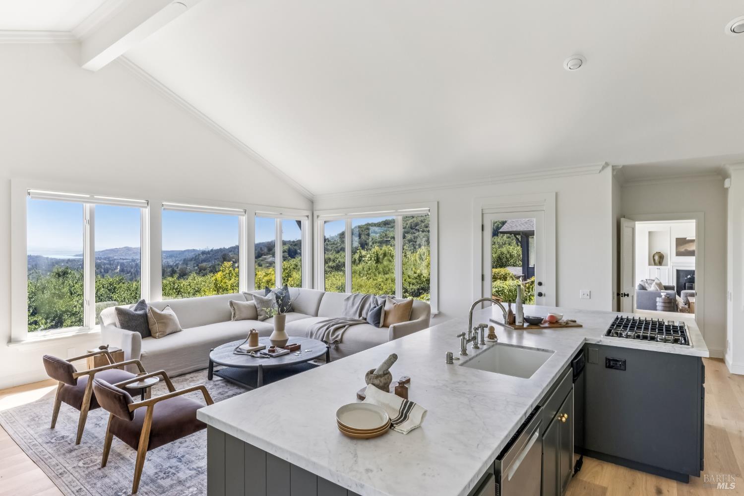 57 Summit Road San Anselmo, CA 94960 - Photo 30 of 75