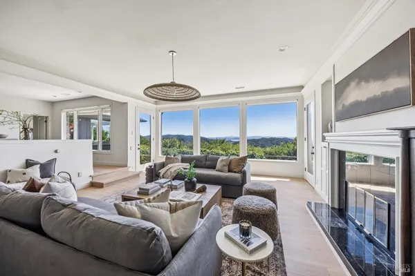 $3,140,000 | 57 Summit Road, San Anselmo, CA 94960
