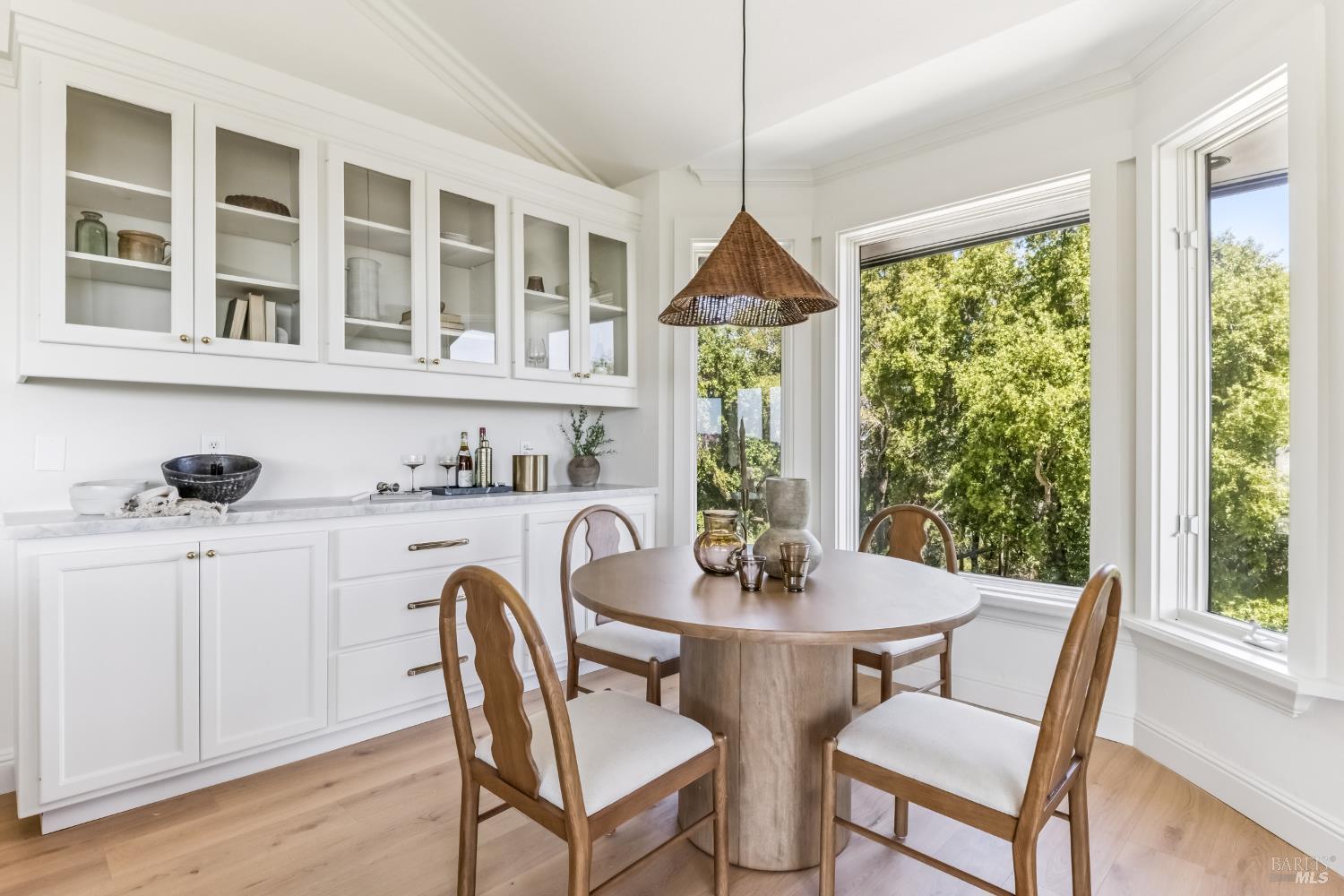 57 Summit Road San Anselmo, CA 94960 - Photo 31 of 75