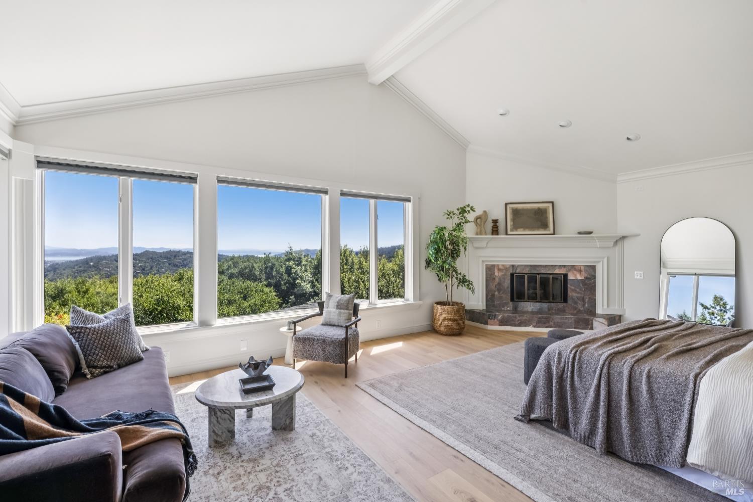 57 Summit Road San Anselmo, CA 94960 - Photo 34 of 75