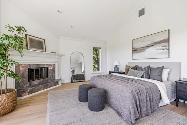 $3,140,000 | 57 Summit Road, San Anselmo, CA 94960
