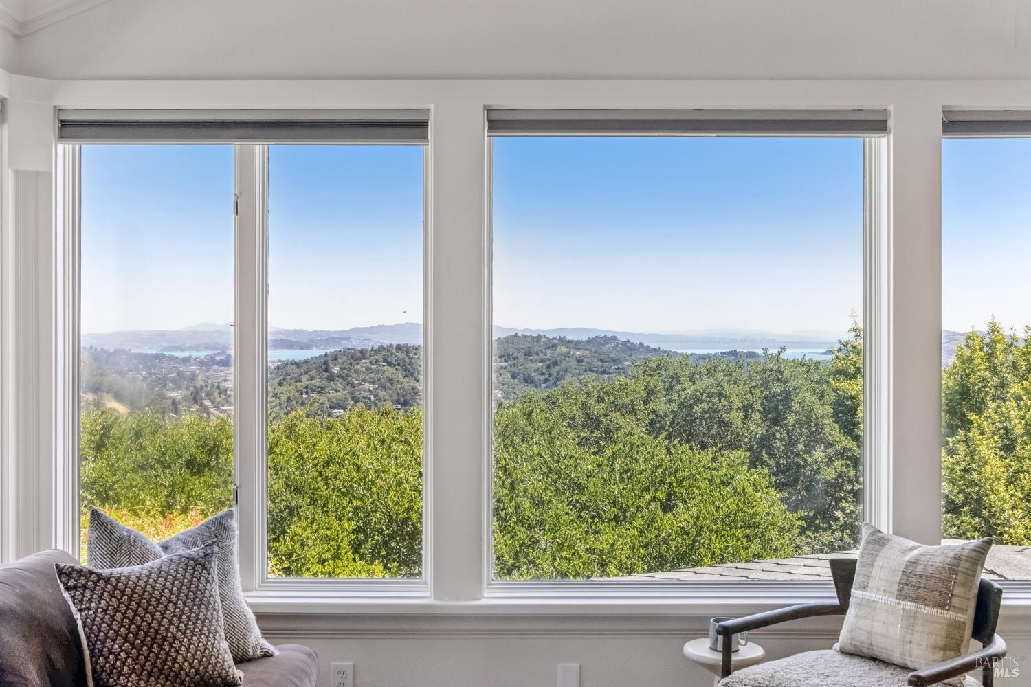 57 Summit Road San Anselmo, CA 94960 - Photo 37 of 75