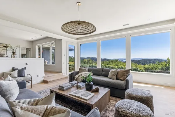 $3,140,000 | 57 Summit Road, San Anselmo, CA 94960