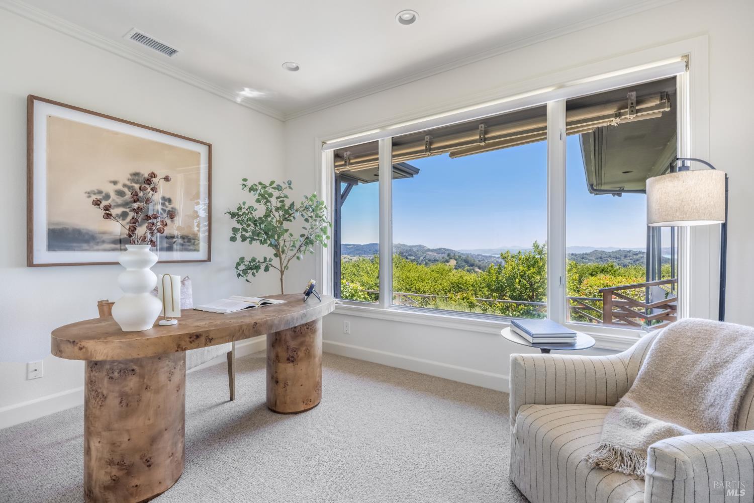 57 Summit Road San Anselmo, CA 94960 - Photo 42 of 75