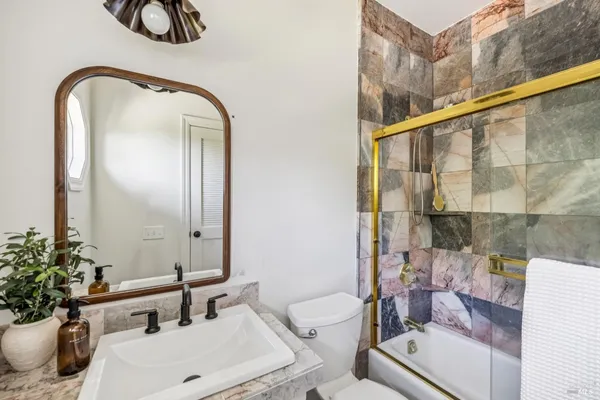 $3,140,000 | 57 Summit Road, San Anselmo, CA 94960