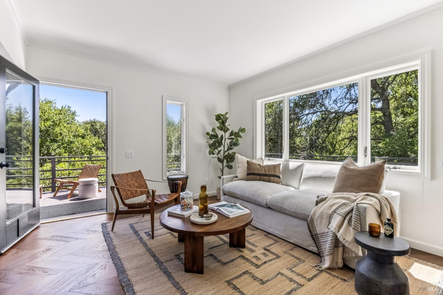 57 Summit Road San Anselmo, CA 94960 - Photo 46 of 75