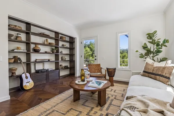 $3,140,000 | 57 Summit Road, San Anselmo, CA 94960