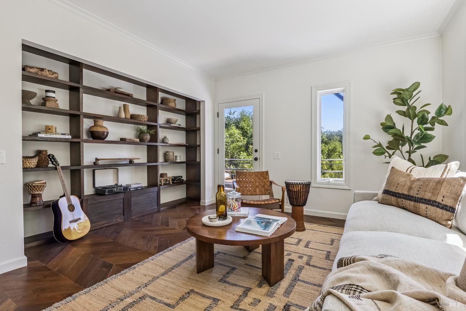 57 Summit Road San Anselmo, CA 94960 - Photo 47 of 75