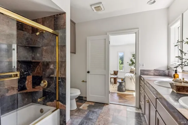 $3,140,000 | 57 Summit Road, San Anselmo, CA 94960