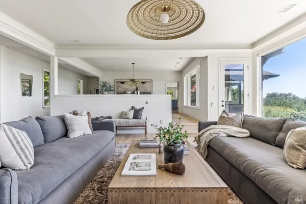$3,140,000 | 57 Summit Road, San Anselmo, CA 94960