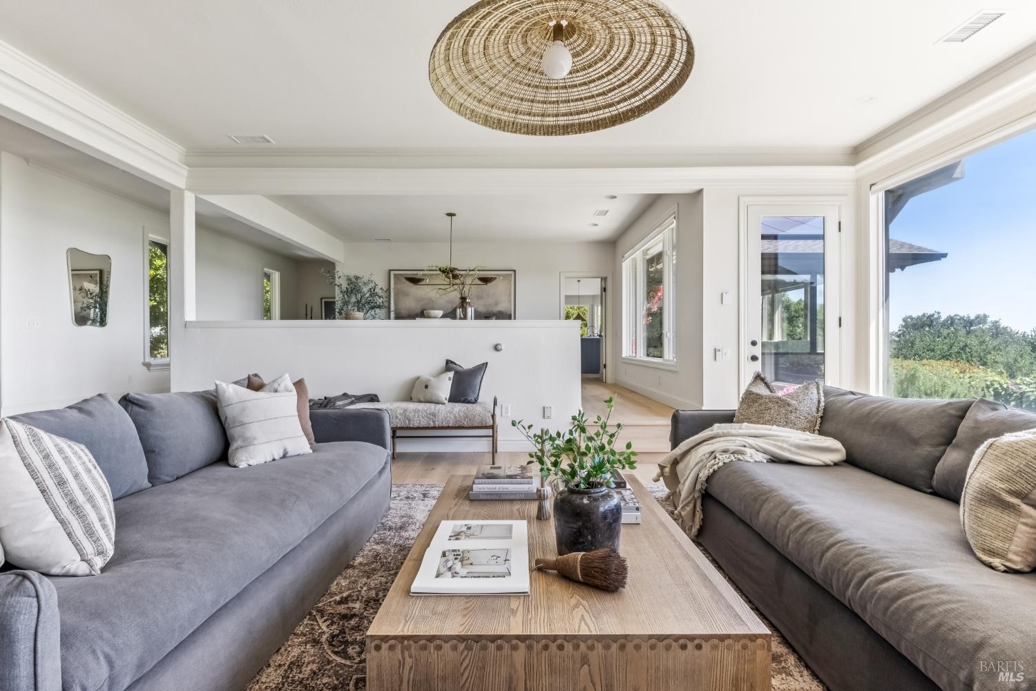 57 Summit Road San Anselmo, CA 94960 - Photo 5 of 75