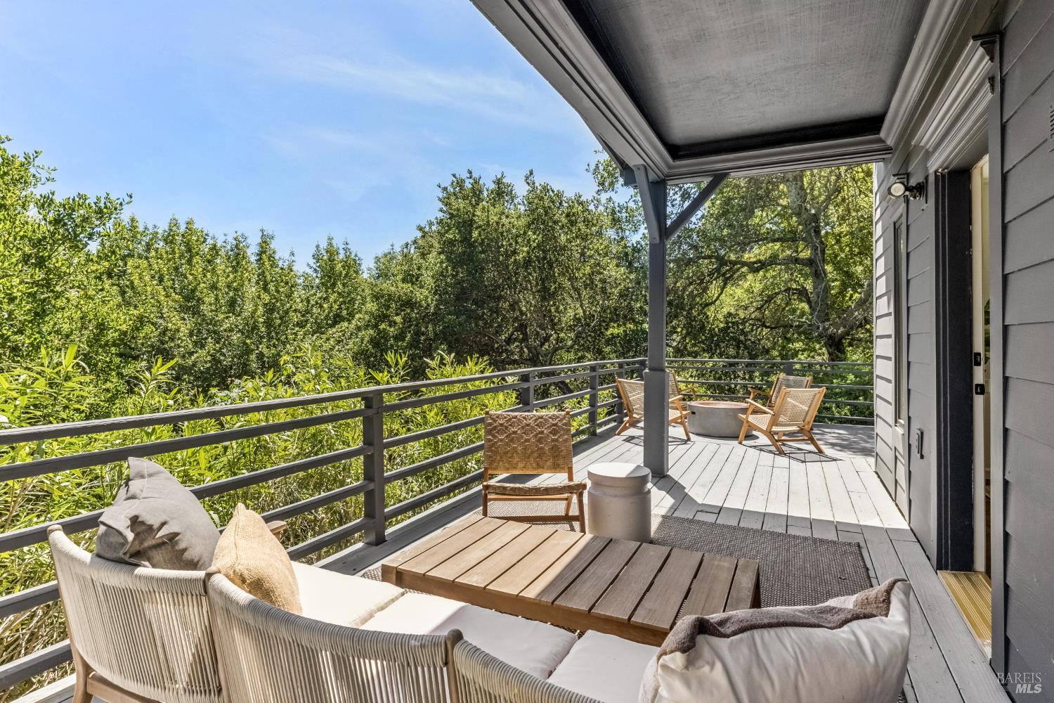 57 Summit Road San Anselmo, CA 94960 - Photo 56 of 75