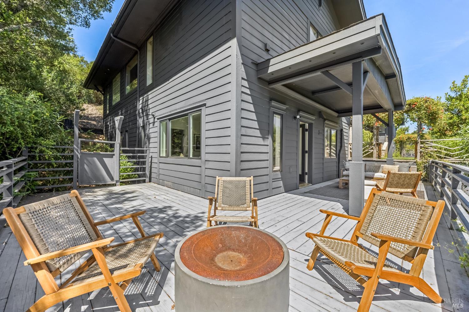 57 Summit Road San Anselmo, CA 94960 - Photo 57 of 75